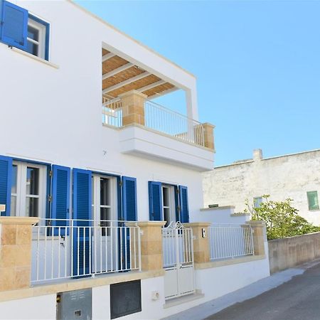 Casa Vacanze Enea Santa Maria di Leuca Εξωτερικό φωτογραφία