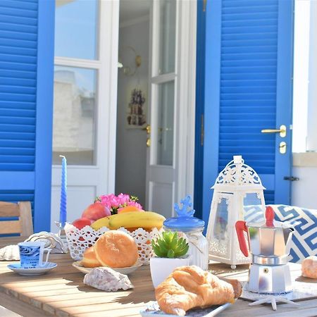 Casa Vacanze Enea Santa Maria di Leuca Εξωτερικό φωτογραφία