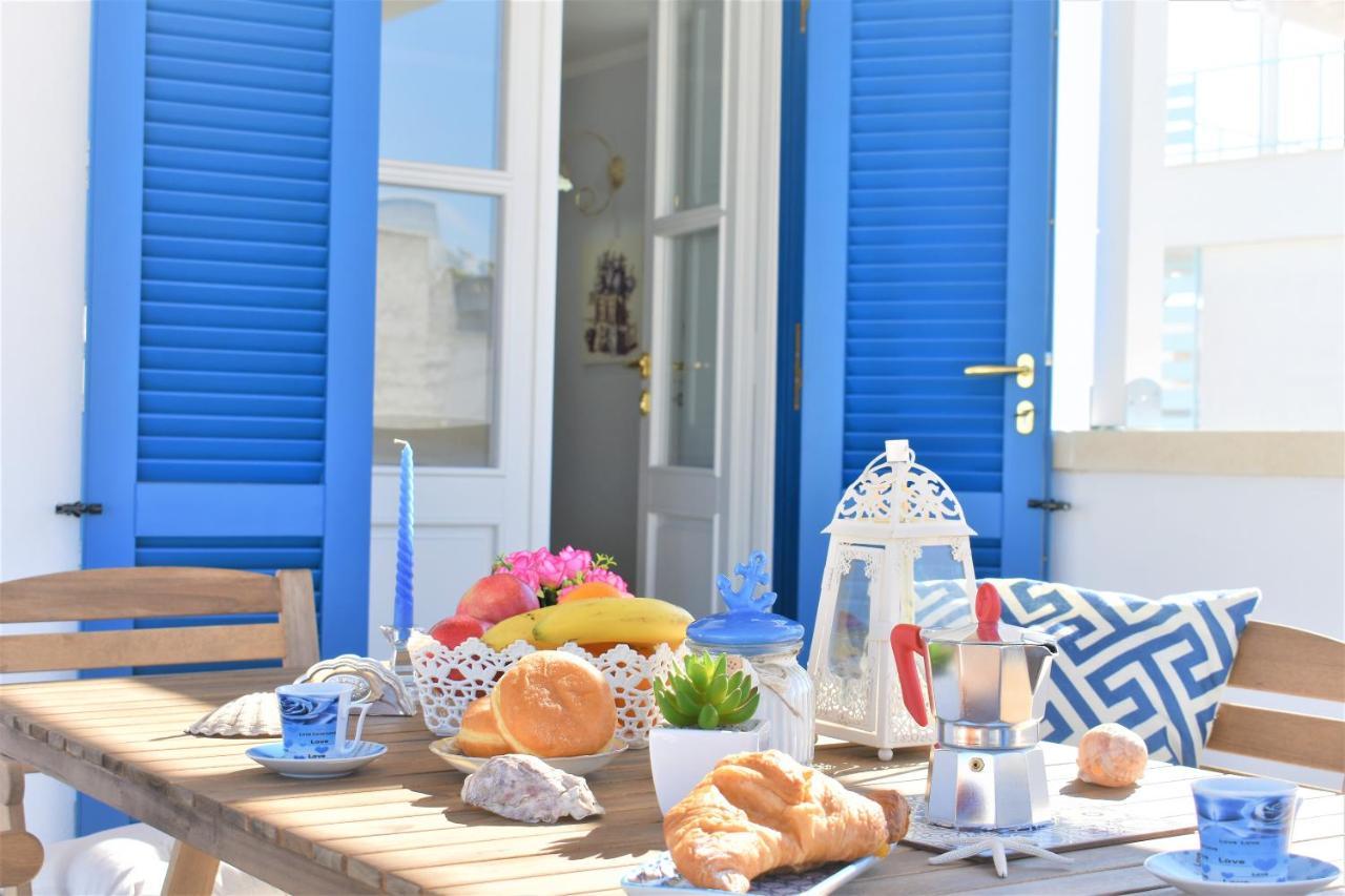 Casa Vacanze Enea Santa Maria di Leuca Εξωτερικό φωτογραφία