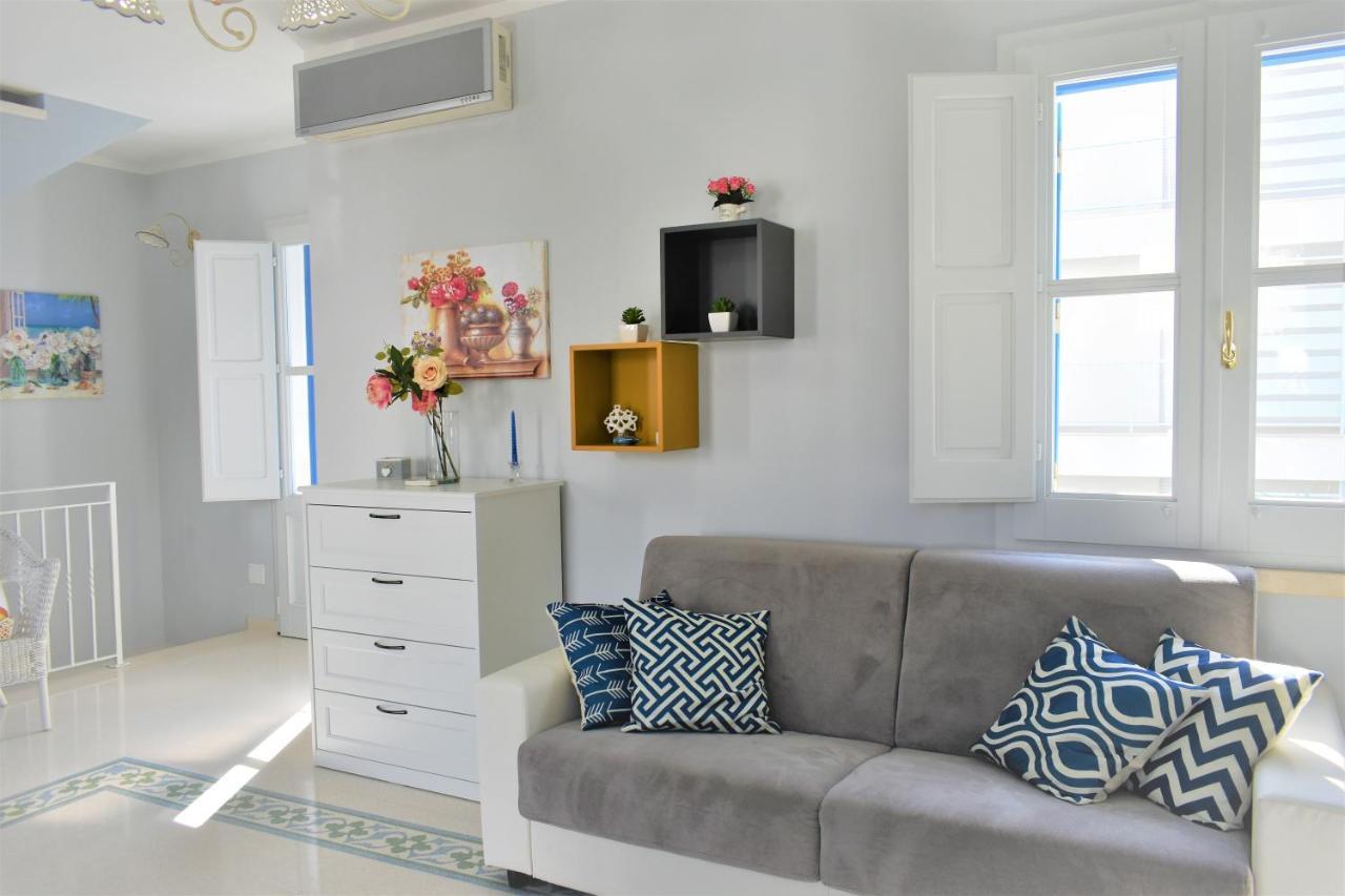 Casa Vacanze Enea Santa Maria di Leuca Εξωτερικό φωτογραφία