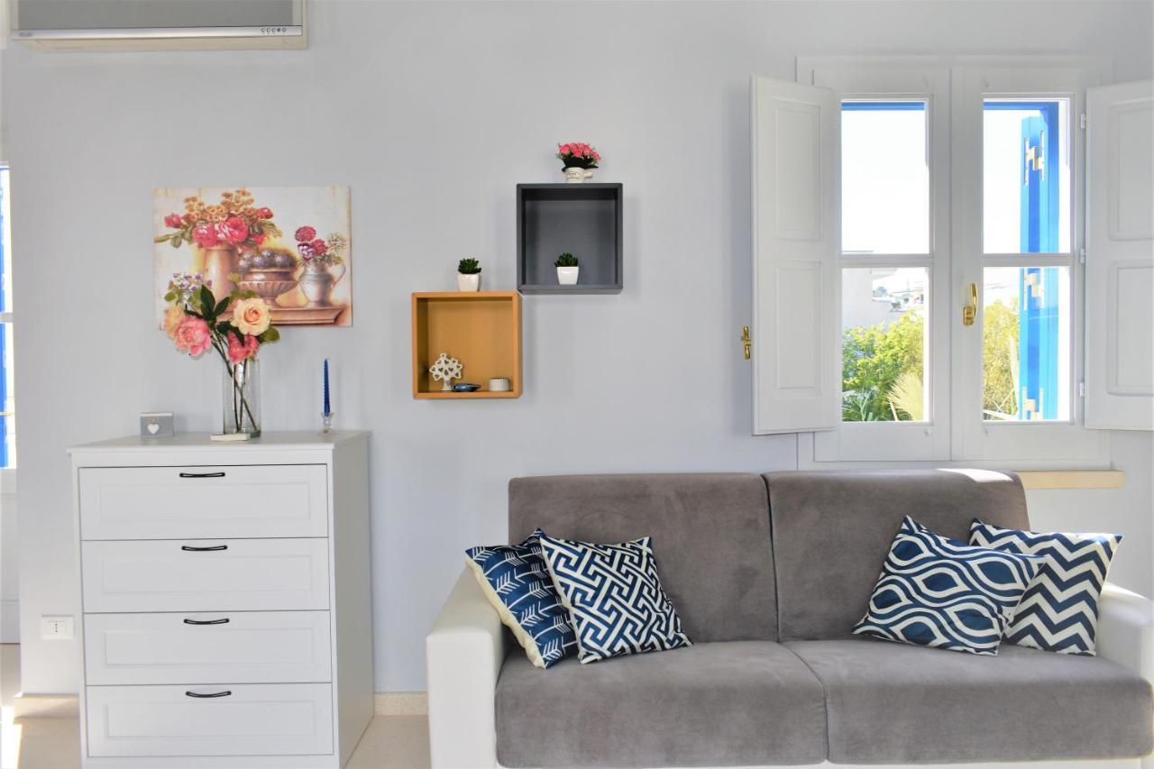 Casa Vacanze Enea Santa Maria di Leuca Εξωτερικό φωτογραφία
