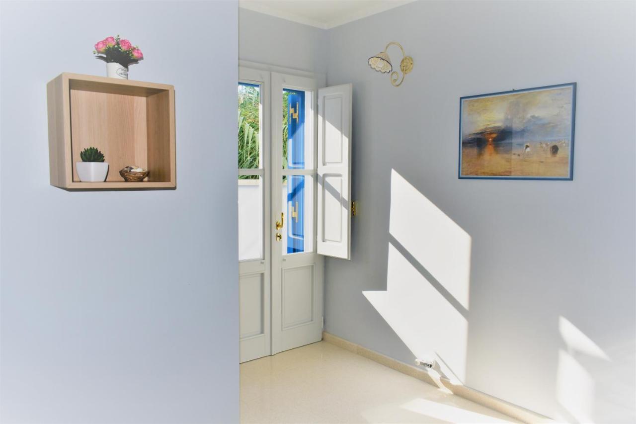 Casa Vacanze Enea Santa Maria di Leuca Εξωτερικό φωτογραφία