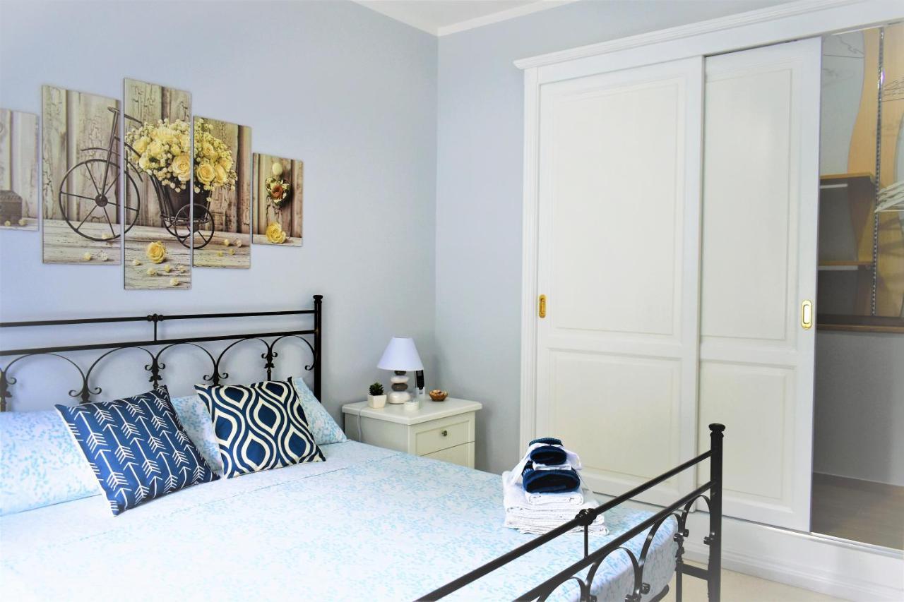 Casa Vacanze Enea Santa Maria di Leuca Εξωτερικό φωτογραφία