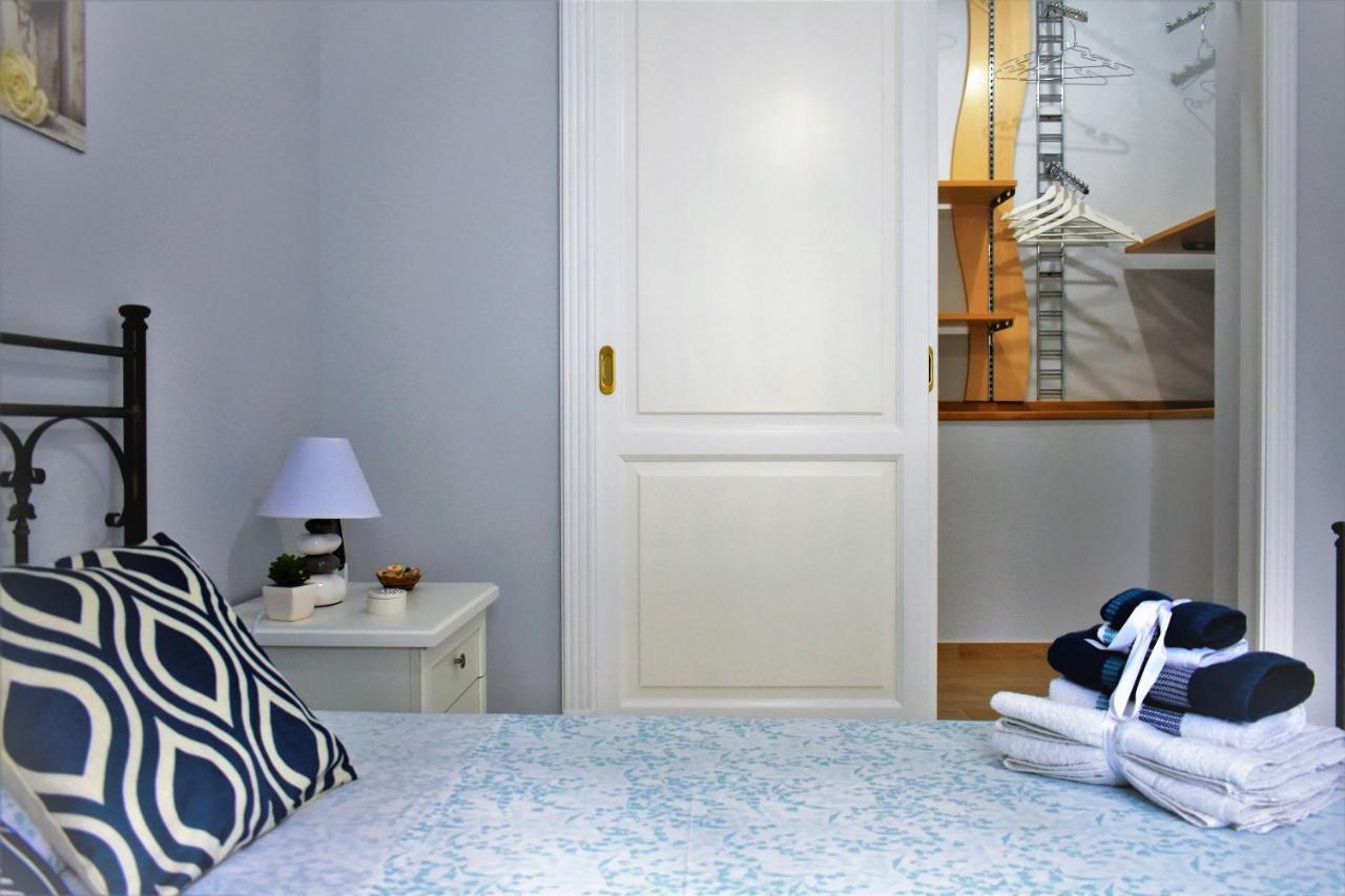 Casa Vacanze Enea Santa Maria di Leuca Εξωτερικό φωτογραφία