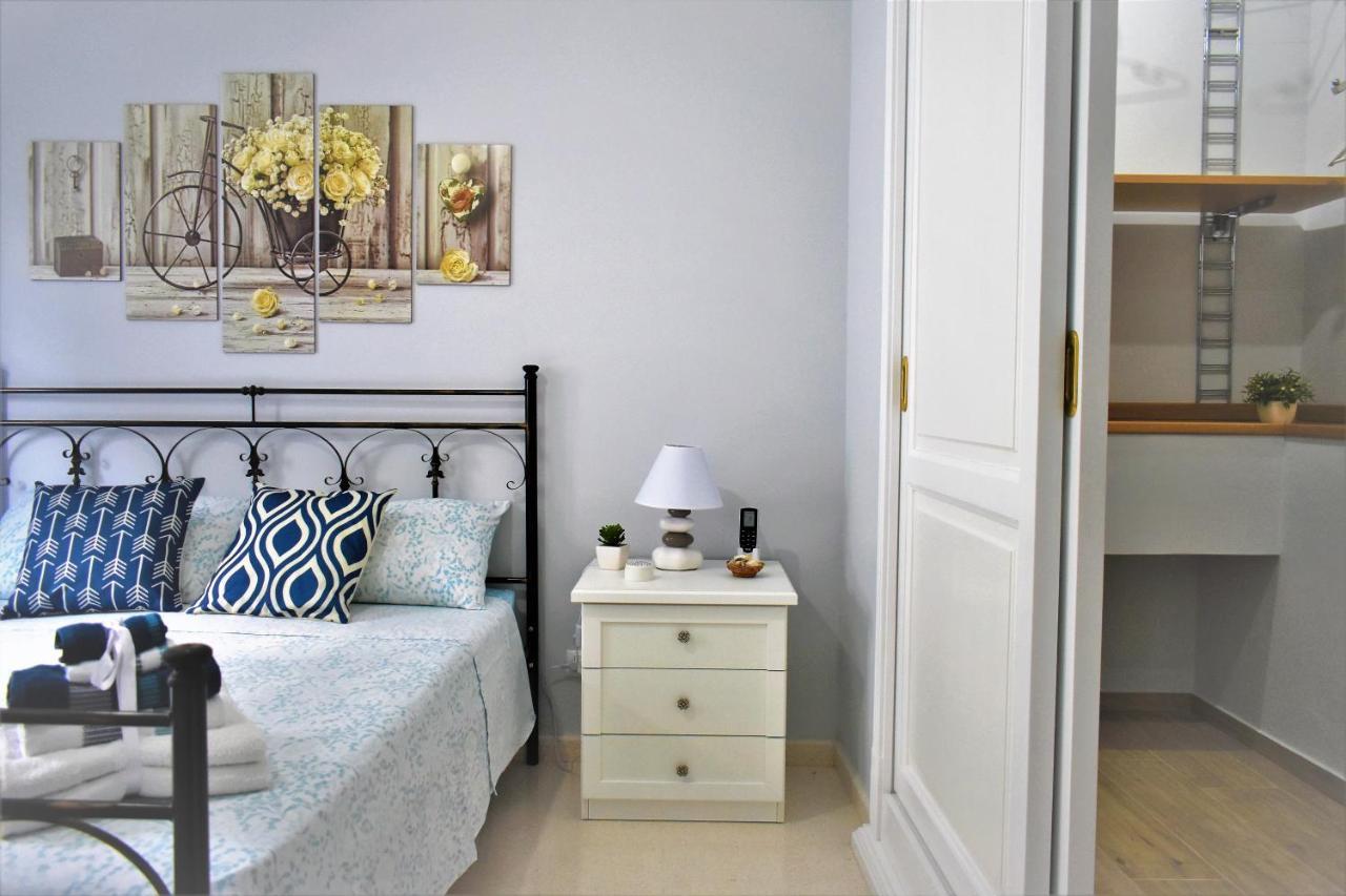 Casa Vacanze Enea Santa Maria di Leuca Εξωτερικό φωτογραφία