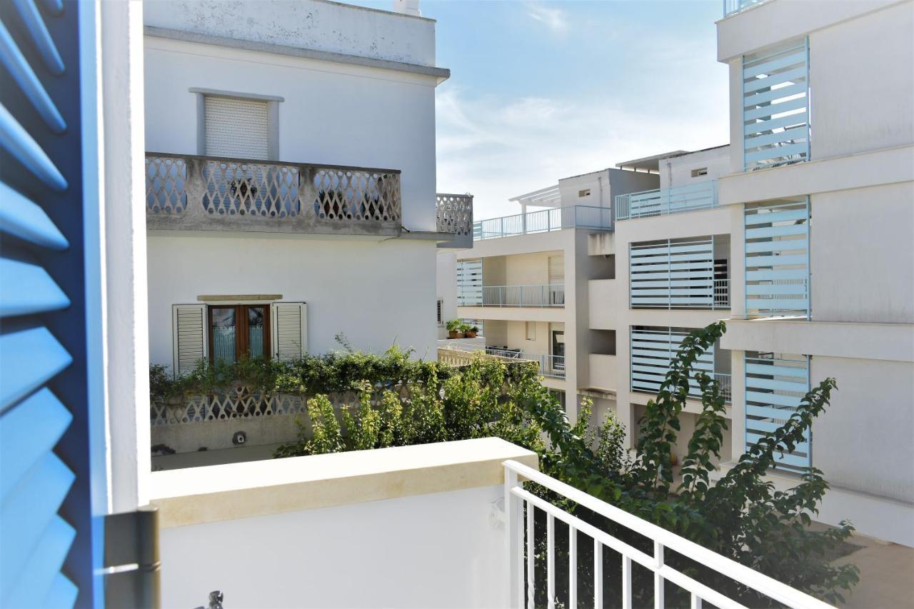 Casa Vacanze Enea Santa Maria di Leuca Εξωτερικό φωτογραφία