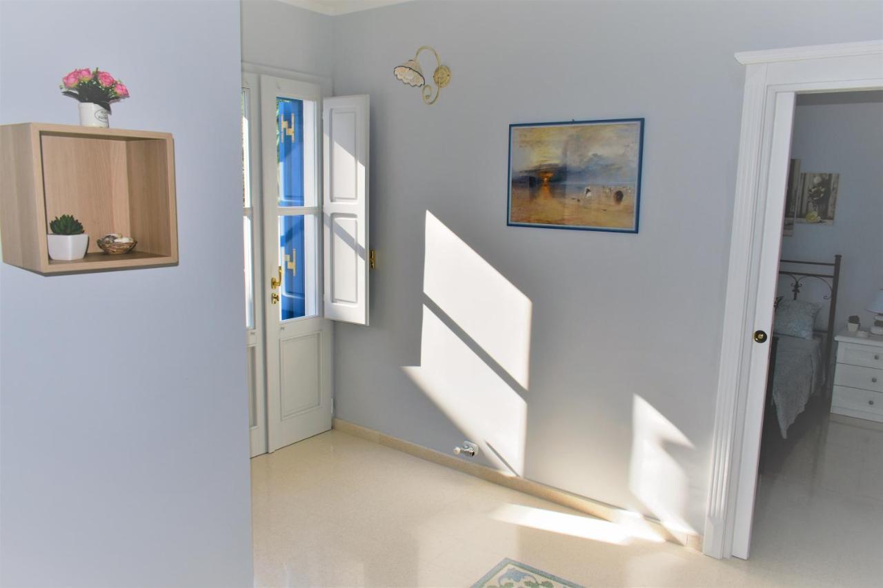 Casa Vacanze Enea Santa Maria di Leuca Εξωτερικό φωτογραφία